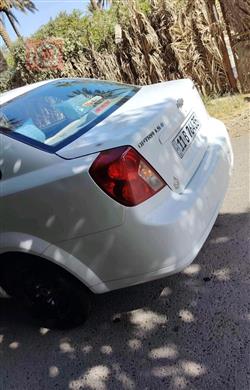 Chevrolet Optra